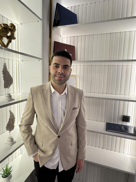 aksaray metehan katı